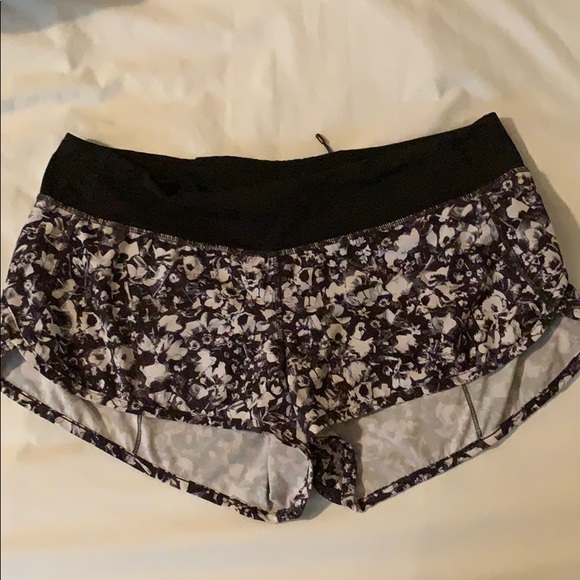 lululemon athletica Pants - Lululemon shorts!